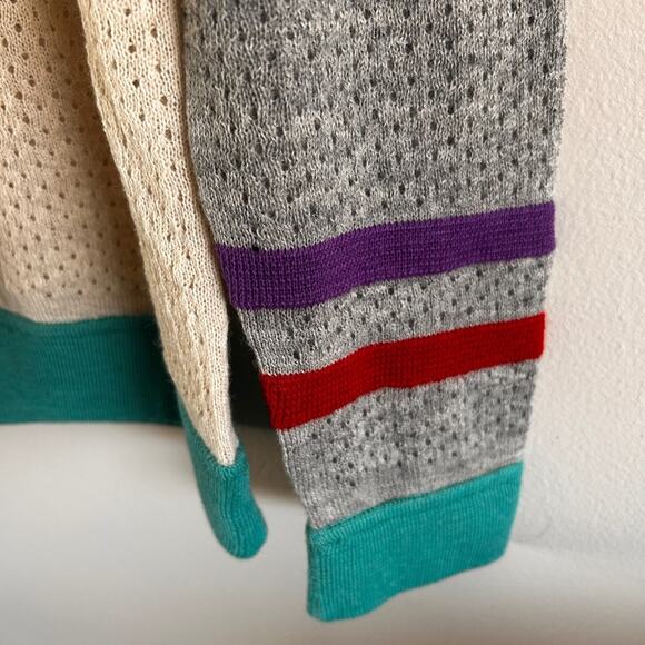 Cotopaxi The New Libre LT| A sweater for all seasons Womens XL - Picture 6 of 7